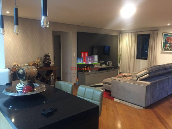 Imagem Apartamento com 2 Quartos à Venda, 92 m² em Cidade São Francisco - São Paulo Imagem Apartamento com 2 Quartos à Venda, 92 m² em Cidade São Francisco - São Paulo