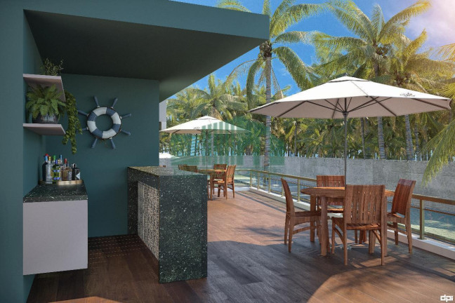 Imagem Apartamento com 1 Quarto à Venda, 25 m² em Porto De Galinhas - Ipojuca Imagem Apartamento com 1 Quarto à Venda, 25 m² em Porto De Galinhas - Ipojuca