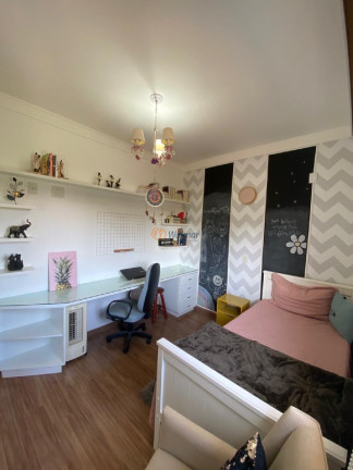 Imagem Casa com 4 Quartos à Venda, 190 m² em Chácara Primavera - Campinas