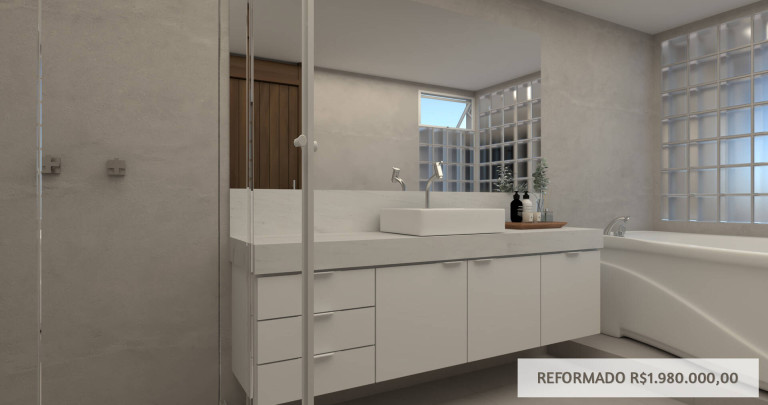 Imagem Casa de Condomínio com 4 Quartos à Venda, 336 m² em São Conrado - Rio De Janeiro
