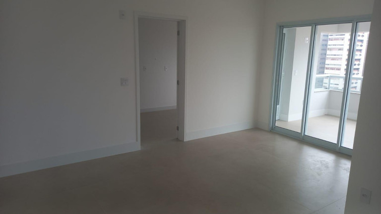 Imagem Apartamento com 3 Quartos à Venda, 190 m² em Jardim - Santo André