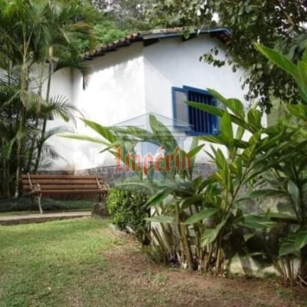 Imagem Chácara com 4 Quartos à Venda, 250 m² em Vale Do Sol - Embu Das Artes