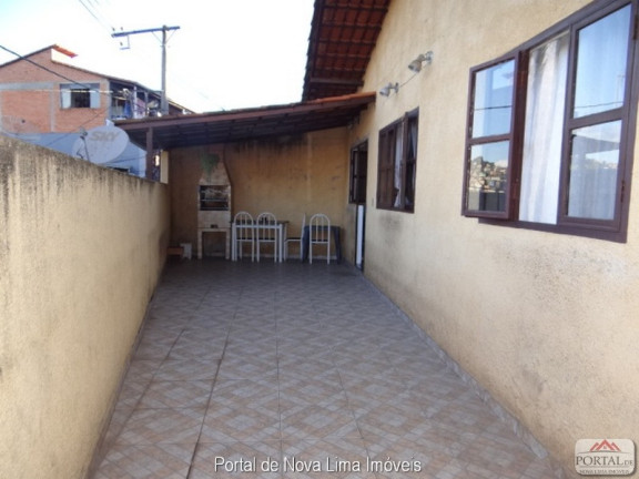 Imagem Casa com 3 Quartos à Venda, em Cristais - Nova Lima Imagem Casa com 3 Quartos à Venda, em Cristais - Nova Lima