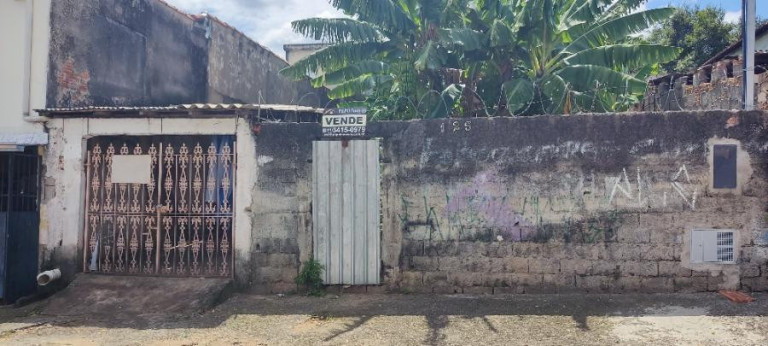 Terreno à Venda, 120 m² em Vila Jacuí - São Paulo