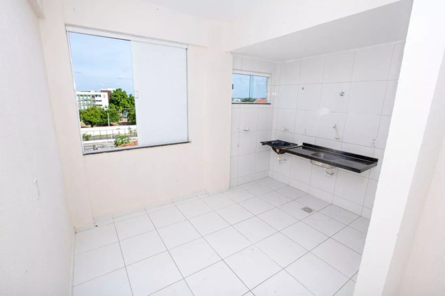 Imagem Apartamento com 1 Quarto à Venda, em Dom Expedito - Sobral Imagem Apartamento com 1 Quarto à Venda, em Dom Expedito - Sobral
