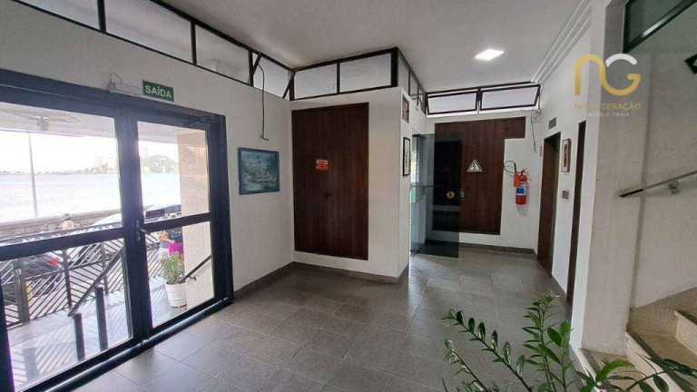 Imagem Kitnet com 1 Quarto à Venda, 36 m² em Morro Dos Barbosas - São Vicente Imagem Kitnet com 1 Quarto à Venda, 36 m² em Morro Dos Barbosas - São Vicente