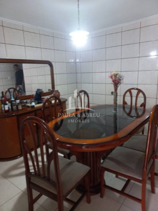 Imagem Sobrado com 3 Quartos à Venda, 256 m² em Jardim Miranda D'aviz - Mauá Imagem Sobrado com 3 Quartos à Venda, 256 m² em Jardim Miranda D'aviz - Mauá