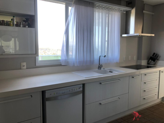 Imagem Cobertura com 4 Quartos à Venda, 203 m² em Prainha - Torres