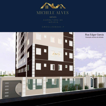 Imagem Apartamento com 2 Quartos à Venda, 40 m² em Vila Matilde - São Paulo Imagem Apartamento com 2 Quartos à Venda, 40 m² em Vila Matilde - São Paulo
