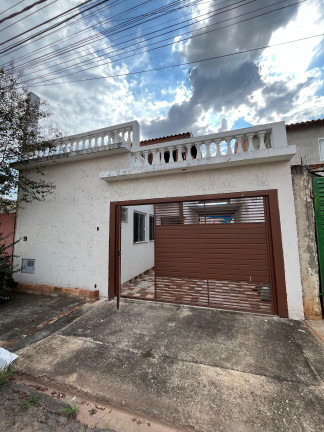 Imagem Casa com 3 Quartos à Venda, em Residencial São Conrado - Tatuí Imagem Casa com 3 Quartos à Venda, em Residencial São Conrado - Tatuí