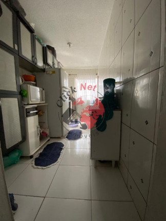 Imagem Apartamento com 2 Quartos à Venda, 50 m² em Alves Dias - São Bernardo Do Campo Imagem Apartamento com 2 Quartos à Venda, 50 m² em Alves Dias - São Bernardo Do Campo