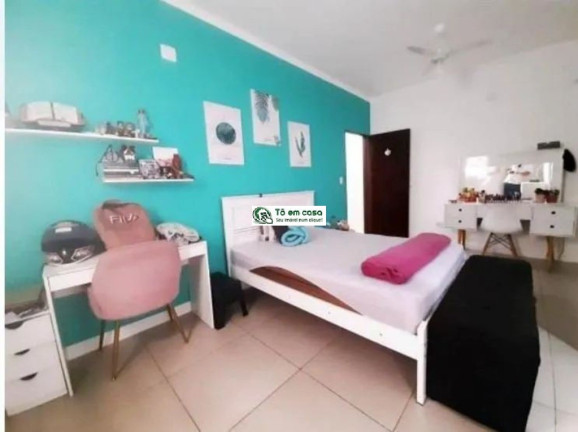 Imagem Casa com 3 Quartos à Venda, 98 m² em Loteamento Villa Branca - Jacareí