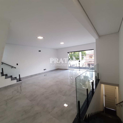 Imagem Casa à Venda, 290 m² em Boqueirão - Santos Imagem Casa à Venda, 290 m² em Boqueirão - Santos