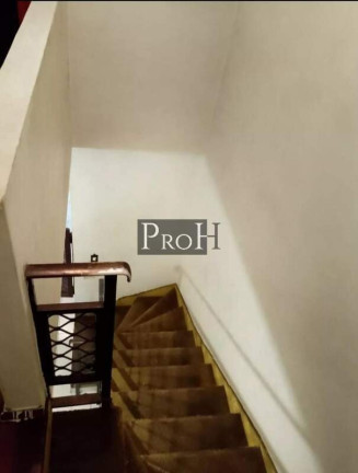 Imagem Sobrado com 3 Quartos à Venda, 133 m² em Vila Curuçá - Santo André