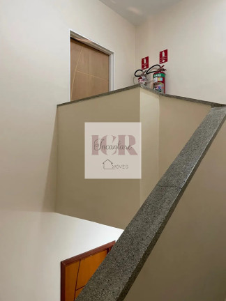 Imagem Apartamento com 2 Quartos à Venda, 53 m² em Jardim Simus - Sorocaba