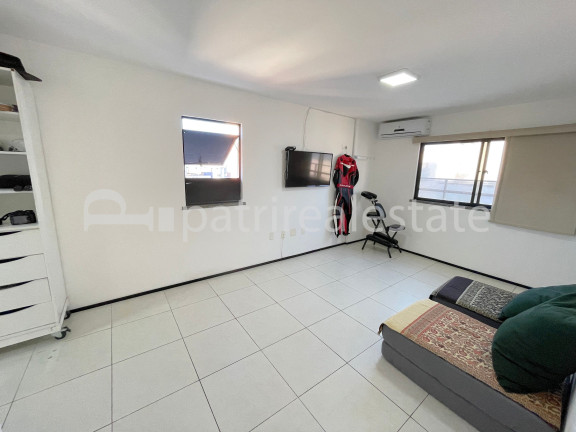 Imagem Apartamento com 4 Quartos à Venda, 158 m² em Cocó - Fortaleza Imagem Apartamento com 4 Quartos à Venda, 158 m² em Cocó - Fortaleza