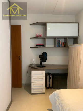 Imagem Apartamento com 4 Quartos à Venda, 140 m² em Itapuã - Vila Velha Imagem Apartamento com 4 Quartos à Venda, 140 m² em Itapuã - Vila Velha