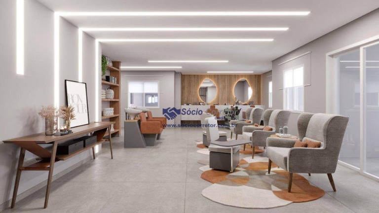 Imagem Apartamento com 2 Quartos à Venda, 56 m² em Vila Carrão - São Paulo Imagem Apartamento com 2 Quartos à Venda, 56 m² em Vila Carrão - São Paulo