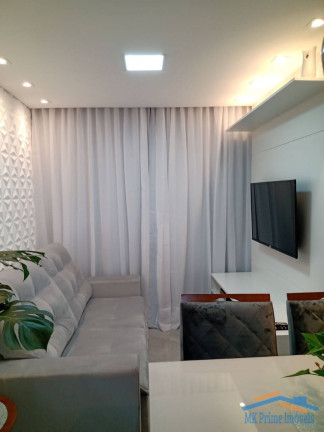 Imagem Apartamento com 2 Quartos à Venda, 42 m² em Jardim Boa Vista (zona Oeste) - São Paulo Imagem Apartamento com 2 Quartos à Venda, 42 m² em Jardim Boa Vista (zona Oeste) - São Paulo