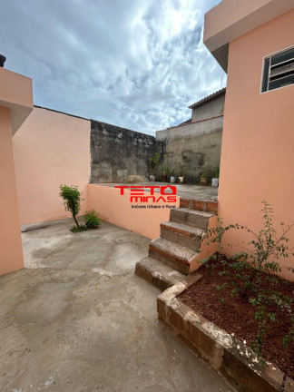 Imagem Casa com 4 Quartos à Venda, 69 m² em Bairro Residencial Carioca - São Lourenço Imagem Casa com 4 Quartos à Venda, 69 m² em Bairro Residencial Carioca - São Lourenço