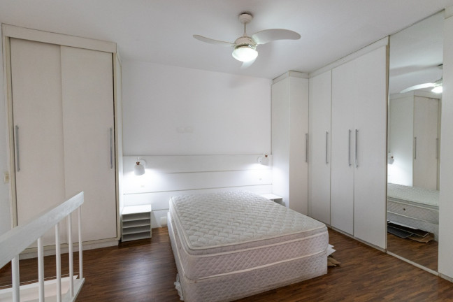 Imagem Apartamento com 1 Quarto à Venda, 70 m² em Itaim Bibi - São Paulo