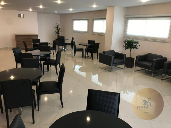 Imagem Apartamento com 3 Quartos à Venda, 130 m² em Barcelona - São Caetano Do Sul Imagem Apartamento com 3 Quartos à Venda, 130 m² em Barcelona - São Caetano Do Sul