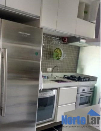 Imagem Cobertura com 3 Quartos à Venda, 132 m² em Santa Teresinha - São Paulo Imagem Cobertura com 3 Quartos à Venda, 132 m² em Santa Teresinha - São Paulo
