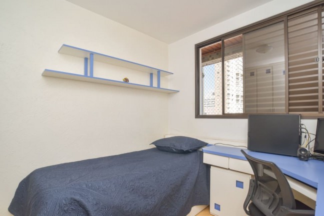 Imagem Apartamento com 3 Quartos à Venda, 84 m² em Tatuapé - São Paulo