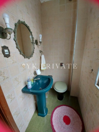 Imagem Apartamento com 4 Quartos à Venda, 300 m² em Higienópolis - São Paulo