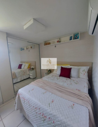Imagem Apartamento com 2 Quartos à Venda, 68 m² em Bancários - João Pessoa Imagem Apartamento com 2 Quartos à Venda, 68 m² em Bancários - João Pessoa