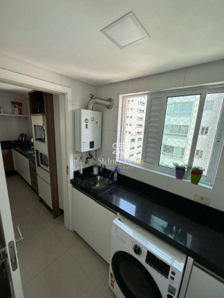 Imagem Apartamento com 3 Quartos à Venda, 120 m² em 2 Quadra Centro - Balneário Camboriú