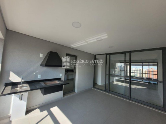 Imagem Apartamento com 3 Quartos à Venda, 166 m² em Vila Mariana - São Paulo Imagem Apartamento com 3 Quartos à Venda, 166 m² em Vila Mariana - São Paulo