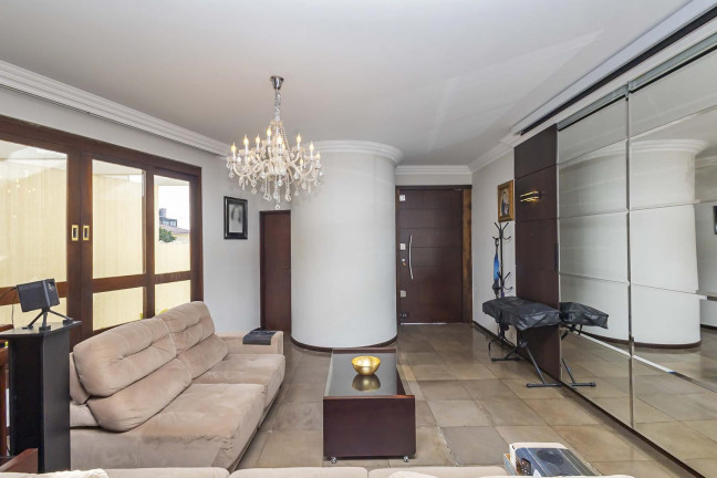 Imagem Casa com 4 Quartos para Alugar, 343 m² em Ahú - Curitiba Imagem Casa com 4 Quartos para Alugar, 343 m² em Ahú - Curitiba