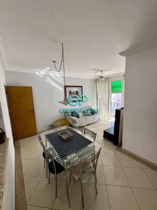 Imagem Apartamento com 3 Quartos à Venda, 79 m² em Enseada - Guarujá