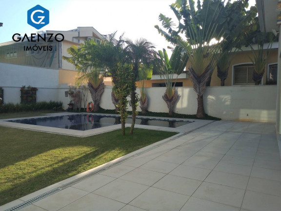 Imagem Casa de Condomínio com 4 Quartos à Venda, 720 m² em Alphaville - Santana De Parnaíba Imagem Casa de Condomínio com 4 Quartos à Venda, 720 m² em Alphaville - Santana De Parnaíba