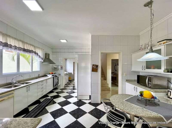 Imagem Casa com 4 Quartos à Venda, 847 m² em São Paulo Ii - Cotia