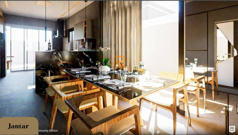 Imagem Casa com 3 Quartos à Venda, 170 m² em Francisco Pereira - Lagoa Santa Imagem Casa com 3 Quartos à Venda, 170 m² em Francisco Pereira - Lagoa Santa