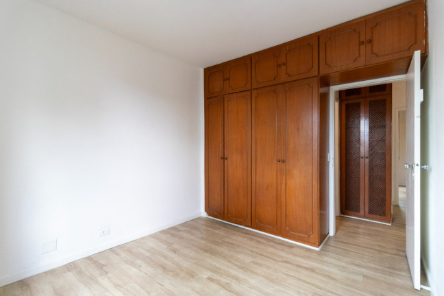 Imagem Apartamento com 3 Quartos à Venda, 107 m² em Campo Belo - São Paulo Imagem Apartamento com 3 Quartos à Venda, 107 m² em Campo Belo - São Paulo