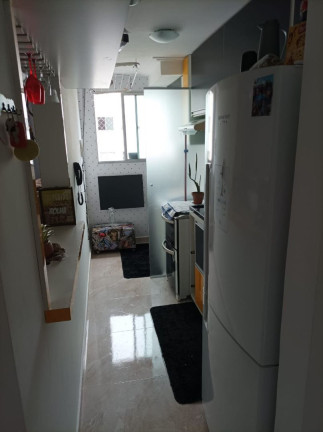 Imagem Apartamento com 3 Quartos à Venda ou Locação, 70 m² em Parque Residencial Flamboyant - São José Dos Campos