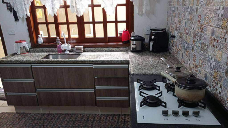 Imagem Casa com 3 Quartos à Venda, 187 m² em Ferrazópolis - São Bernardo Do Campo Imagem Casa com 3 Quartos à Venda, 187 m² em Ferrazópolis - São Bernardo Do Campo