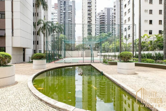 Imagem Apartamento com 3 Quartos à Venda, 162 m² em Moema - São Paulo Imagem Apartamento com 3 Quartos à Venda, 162 m² em Moema - São Paulo