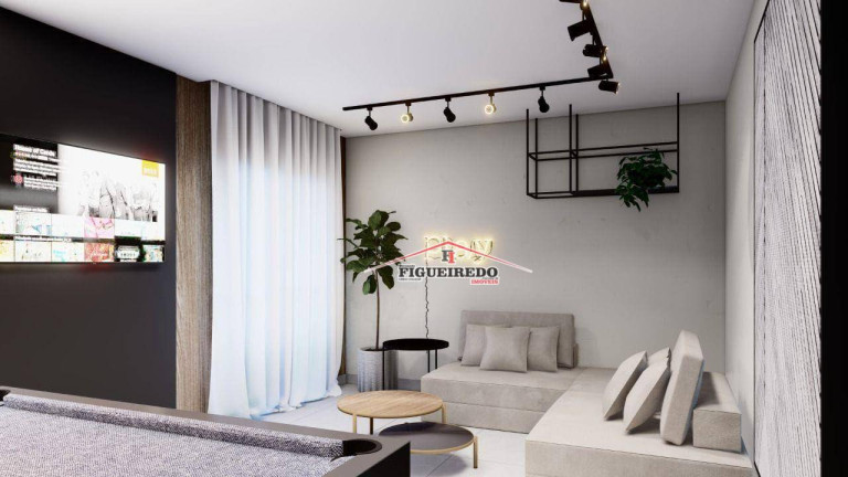Imagem Apartamento com 1 Quarto à Venda, 47 m² em Canto Do Forte - Praia Grande Imagem Apartamento com 1 Quarto à Venda, 47 m² em Canto Do Forte - Praia Grande