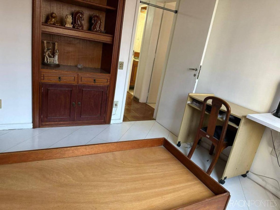 Imagem Apartamento com 4 Quartos à Venda, 200 m² em Ingá - Niterói