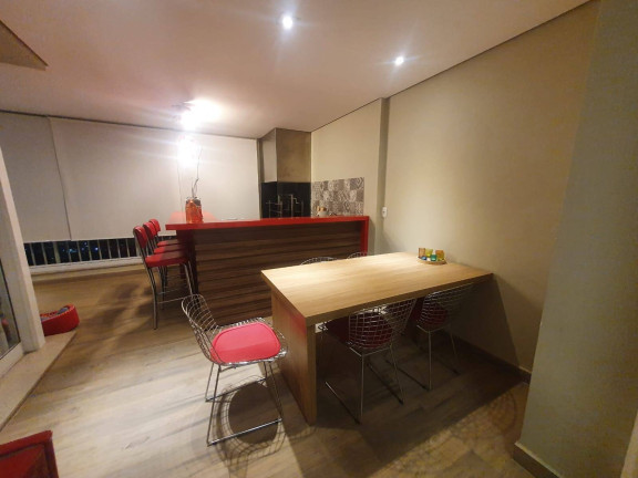 Apartamento com 3 Quartos à Venda, 177 m² em Jardim Monte Kemel - São Paulo