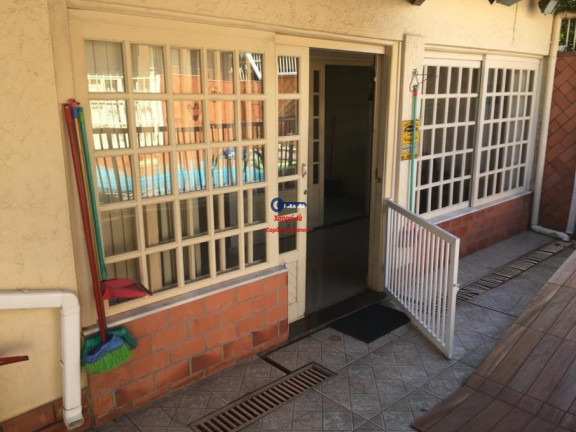 Imagem Casa com 4 Quartos à Venda, 180 m² em Capão Novo - Capão Da Canoa