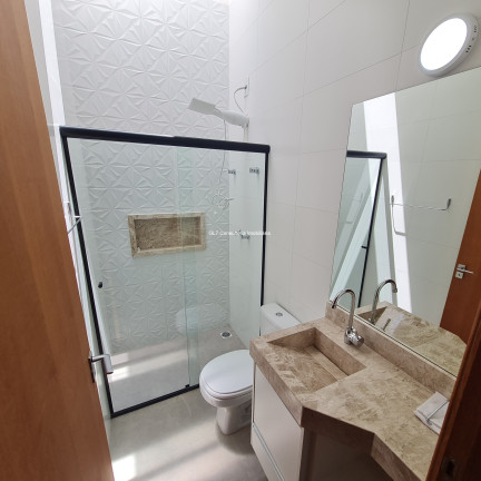 Imagem Casa com 3 Quartos à Venda, 150 m² em Jardim Montreal Residence - Indaiatuba Imagem Casa com 3 Quartos à Venda, 150 m² em Jardim Montreal Residence - Indaiatuba