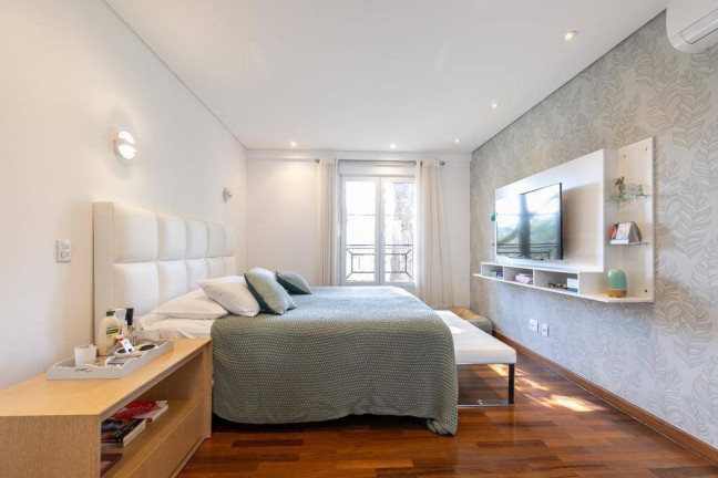Imagem Casa com 4 Quartos à Venda, 533 m² em Jardim Petrópolis - São Paulo Imagem Casa com 4 Quartos à Venda, 533 m² em Jardim Petrópolis - São Paulo