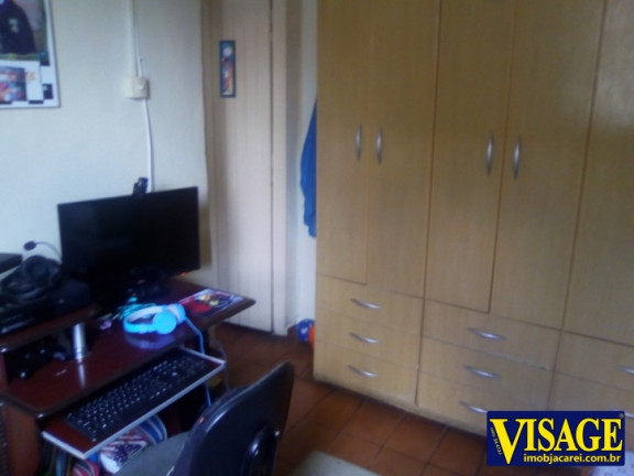 Imagem Casa com 3 Quartos à Venda, 210 m² em Centro - Jacareí Imagem Casa com 3 Quartos à Venda, 210 m² em Centro - Jacareí