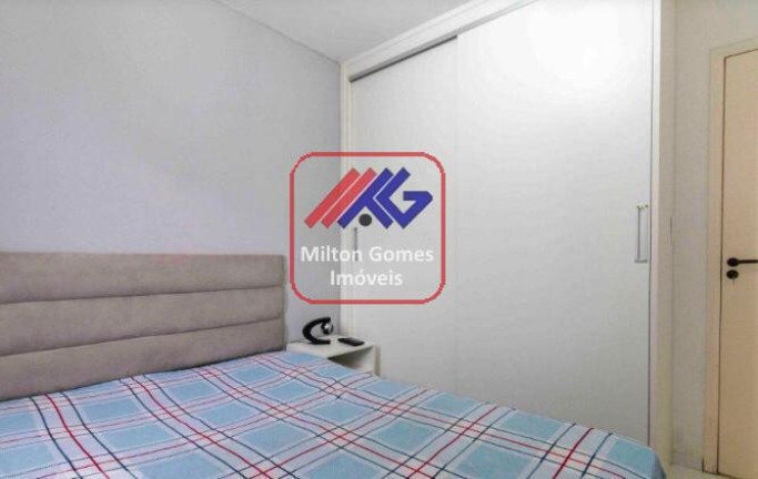 Imagem Apartamento com 1 Quarto à Venda, 30 m² em Cangaiba - São Paulo