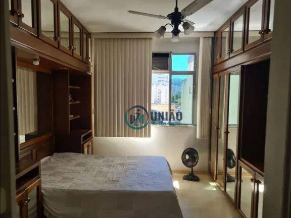 Imagem Apartamento com 2 Quartos à Venda, 83 m² em Icaraí - Niterói